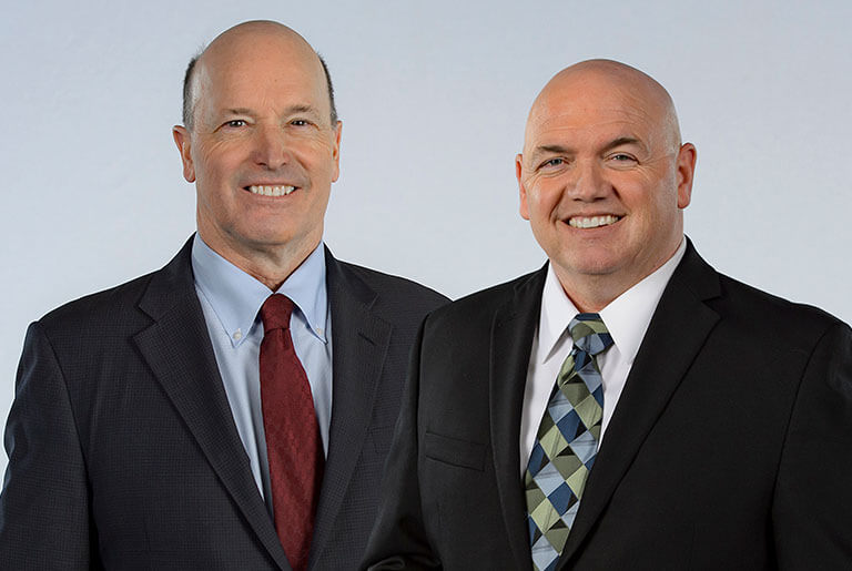 Kennewick Disability Lawyers: Attorneys Tom Bothwell and Tim Hamill have extensive experience with Social Security Disability and Labor & Industries claims.